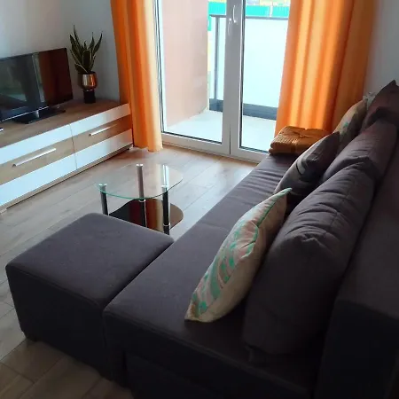 Apartment Complex - Golden Koszalin