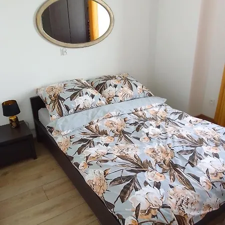 Complex - Golden Apartment Koszalin