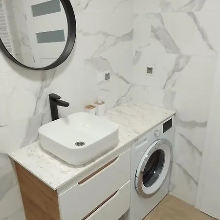 Complex - Golden Apartment Koszalin